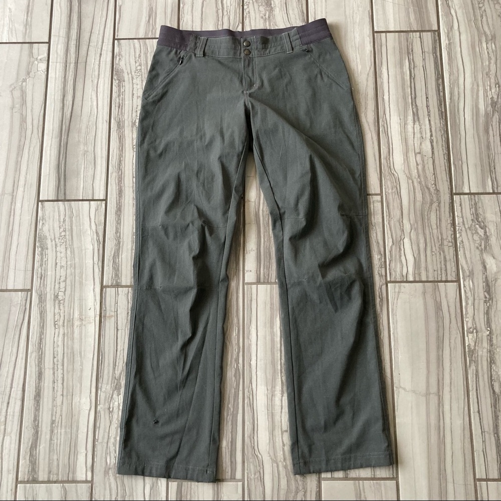 Kuhl Polyester pants. GUC
